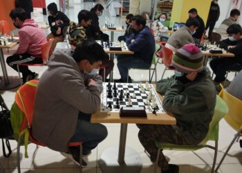 Tradicional certamen premiará a los mejores ajedrecistas