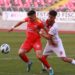 Rojo cauquenino en caída libre en la Segunda División