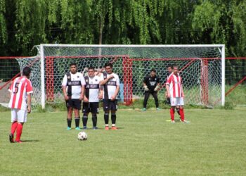 Torneo oficial del Rural se aproxima a dar el vamos