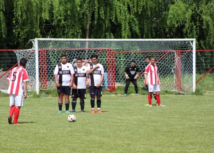 Torneo oficial del Rural se aproxima a dar el vamos