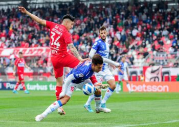 A Curicó Unido no le alcanzó y quedó eliminado de Copa Chile