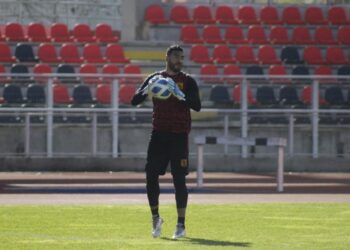 Jefferson Sánchez: “Todo el mundo sabe lo que sufrí, pero se me está abriendo esta oportunidad”