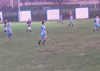 Comienza lo bueno en el torneo de la Villa San Agustín