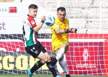 Curicó perdonó y terminó cediendo los puntos