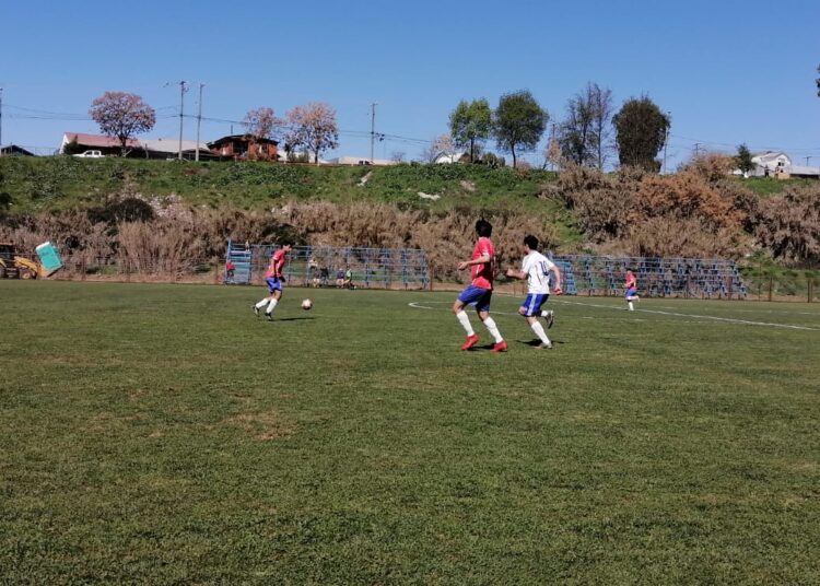Partidos pendientes de la liguilla villana fueron reprogramados