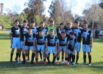 Aurora de Chile apunta y le da importancia a la formación de nuevos talentos