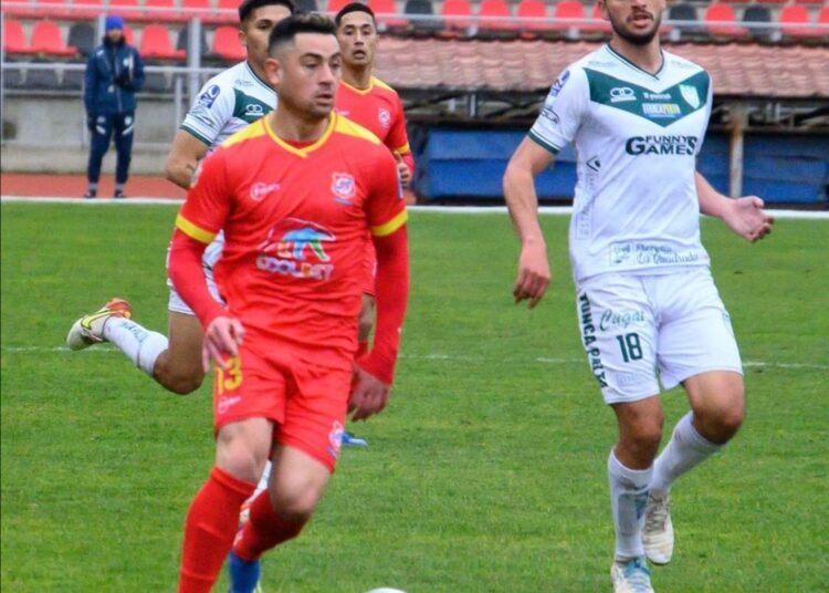 Independiente debe despertar antes que sea tarde