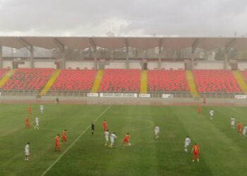 Suspendido pleito entre el Rojo cauquenino y Real San Joaquín