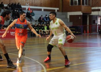 Truenos perdió, pero tendrá otra opción de avanzar