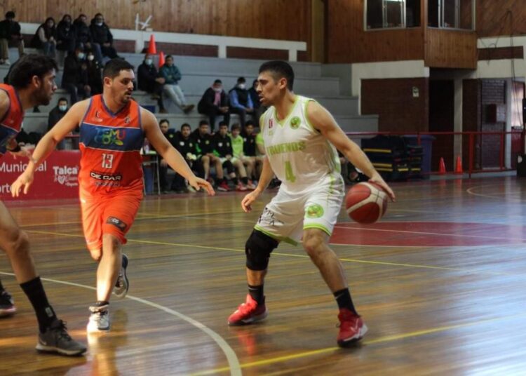 Truenos perdió, pero tendrá otra opción de avanzar