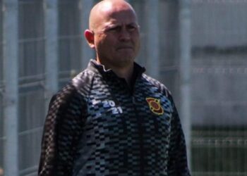 Rangers tendrá DT interino ante Temuco