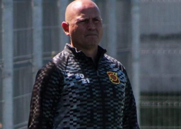 Rangers tendrá DT interino ante Temuco