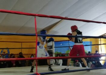 Nueva velada pugilística tendrá un sentido benéfico