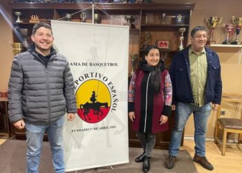 Nuevo directorio del “Quijote” trabaja en ordenar la casa y en lo que viene