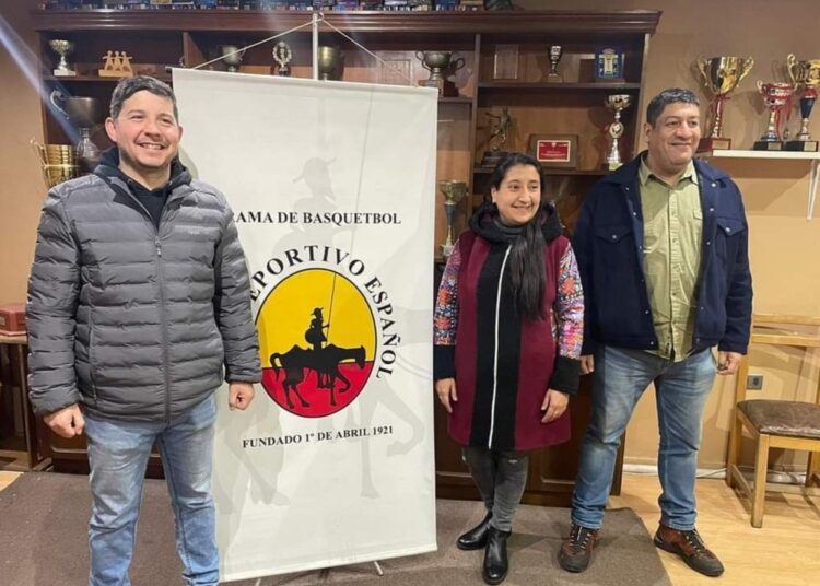 Nuevo directorio del “Quijote” trabaja en ordenar la casa y en lo que viene