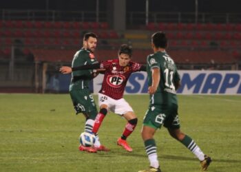 Rojinegro apuesta a la campaña de visita para seguir en puestos de avanzada