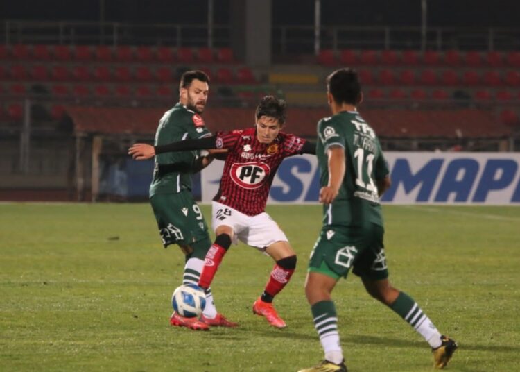 Rojinegro apuesta a la campaña de visita para seguir en puestos de avanzada