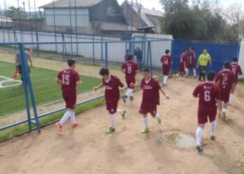 Liga Vecinal jugará un torneo de transición para no perder el ritmo