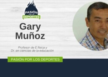 Masificación del deporte escolar