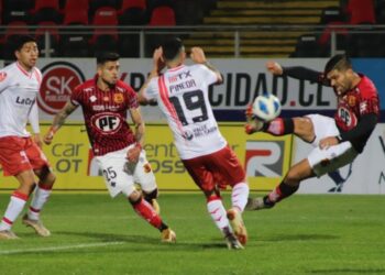 Rangers presentará variantes para ir por los puntos a Quillota