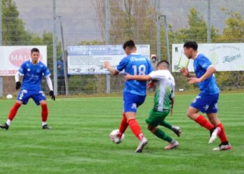 Deportes Linares cierra fase regular pensando en octogonal final