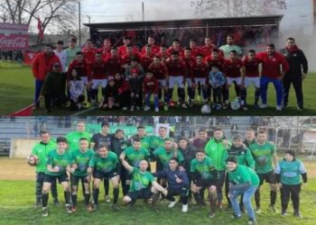 Dos cuerdas para un trompo: Final regional tendrá nuevo monarca