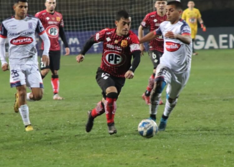 Ábalos: “Al hincha le pedimos que siga apoyando, parece fácil decirlo, pero es la realidad”