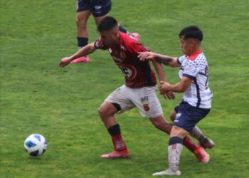 Rangers sufrió cambios en la programación de partidos