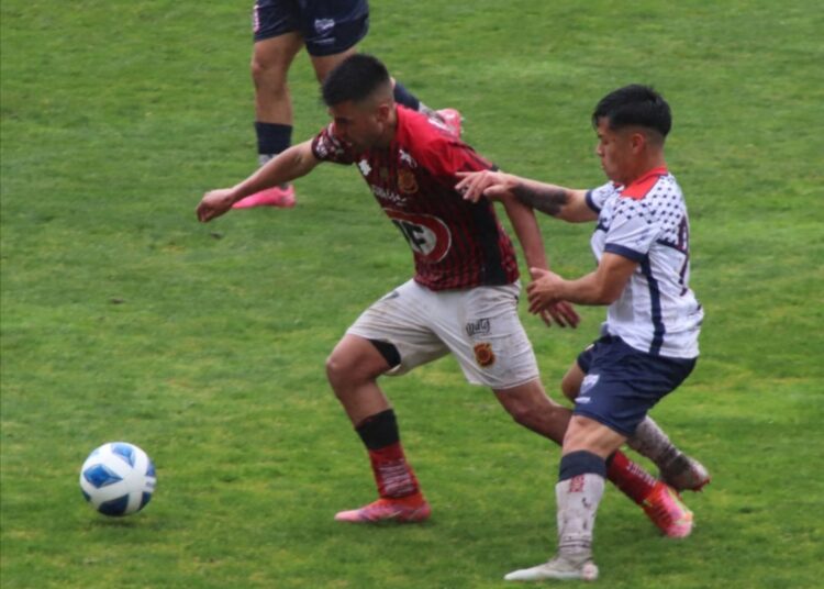 Rangers sufrió cambios en la programación de partidos