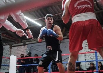 Nueva velada servirá para proyectar a boxeadores locales