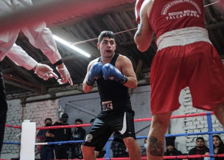 Nueva velada servirá para proyectar a boxeadores locales