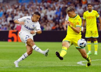 Chilenos conocieron los rivales de la fase de grupos de la Champions