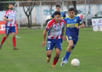 Linares saldrá a mantener la cima de las colocaciones de octogonal final