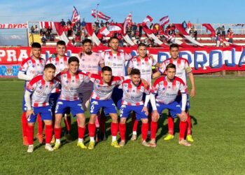 El “Depo” ya tiene día y hora para el reencuentro con sus hinchas