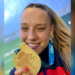 Atleta linarense obtuvo medalla dorada en Sudamericano U-23