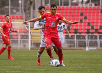 Independiente perdió pleito que lo tiene al borde del abismo