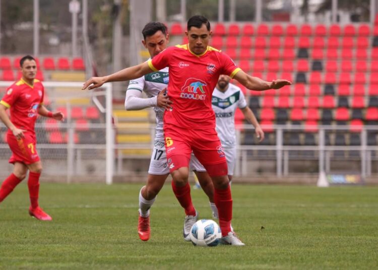 Independiente perdió pleito que lo tiene al borde del abismo