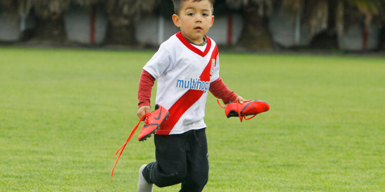 Socios del “Curi” celebraron las Fiestas Patrias con una serie de actividades