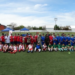 Talca recibió torneo nacional paralímpico de fútbol 7