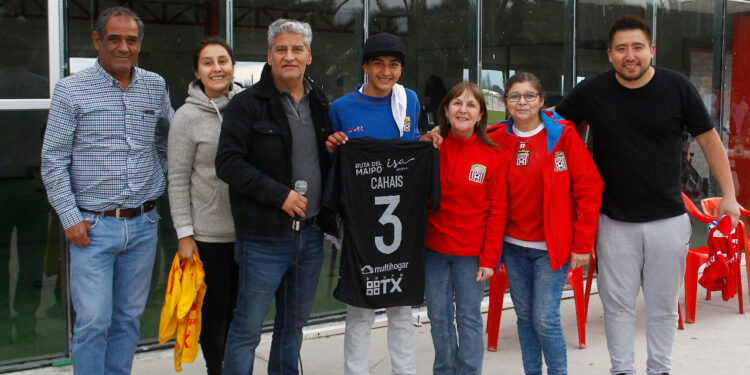 Socios del “Curi” celebraron las Fiestas Patrias con una serie de actividades