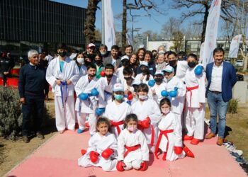 ¡Se acaba la prohibición de hacer deporte en episodios de contaminación!