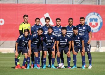 Joya del Rojinegro nominado a gira por Europa