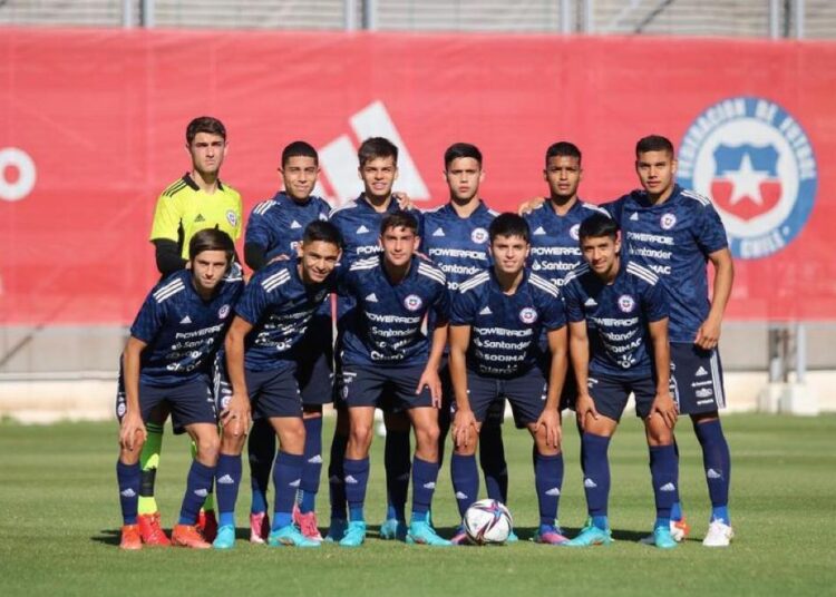 Joya del Rojinegro nominado a gira por Europa