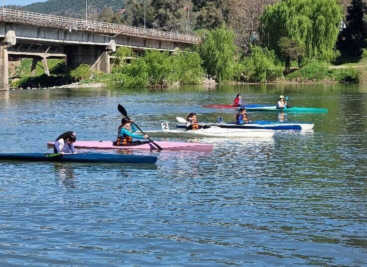 Club Familiar Torino celebró con un Interregional su sexto aniversario