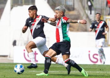 Curicó espera no perderle pisada al puntero Colo Colo