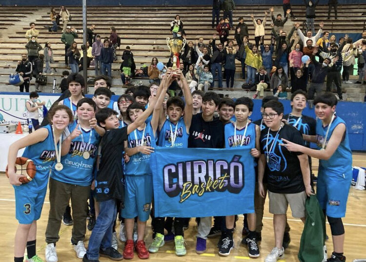 ArbaMaule ejecutó su jornada de cierre