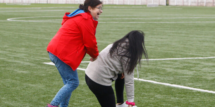 Socios del “Curi” celebraron las Fiestas Patrias con una serie de actividades