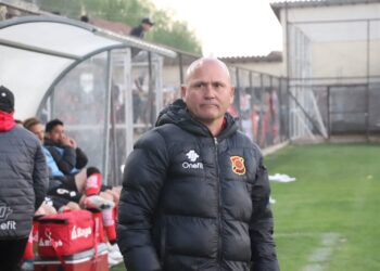 “Dunga” Pinto sobre no citación de Pol: “Lo estoy haciendo para que despierte y pueda hacer lo que yo quiero”