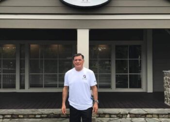 Enrique Seckel: “En Talca no hay clubes que apoyen a los menores”