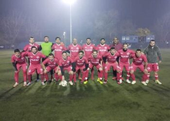 Liga Andaba pondrá en escena otra vez a los más veteranos